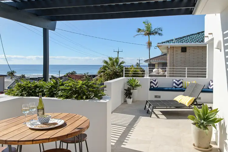 Main view of Homely unit listing, 1/41 Dress Circle Drive, Lennox Head NSW 2478