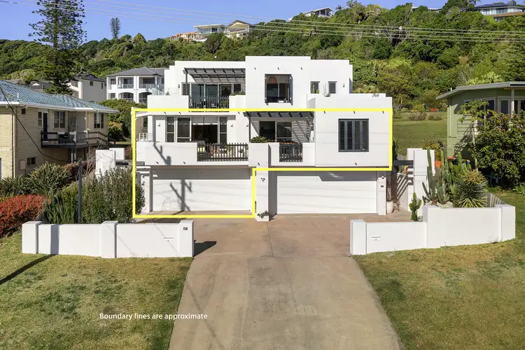 Fourth view of Homely unit listing, 1/41 Dress Circle Drive, Lennox Head NSW 2478