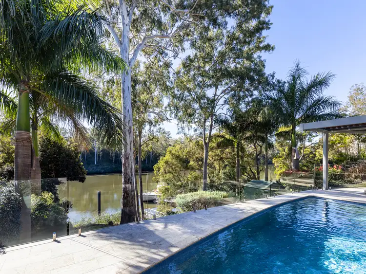 Third view of Homely house listing, 19 Wendouree Crescent, Westlake QLD 4074