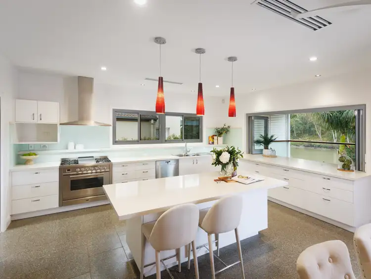 Fourth view of Homely house listing, 19 Wendouree Crescent, Westlake QLD 4074
