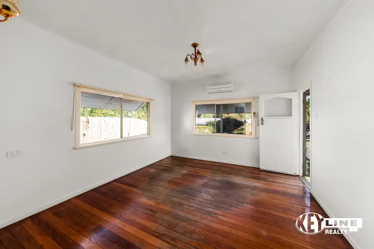 Second view of Homely house listing, 18 Hill Street, Nambour QLD 4560