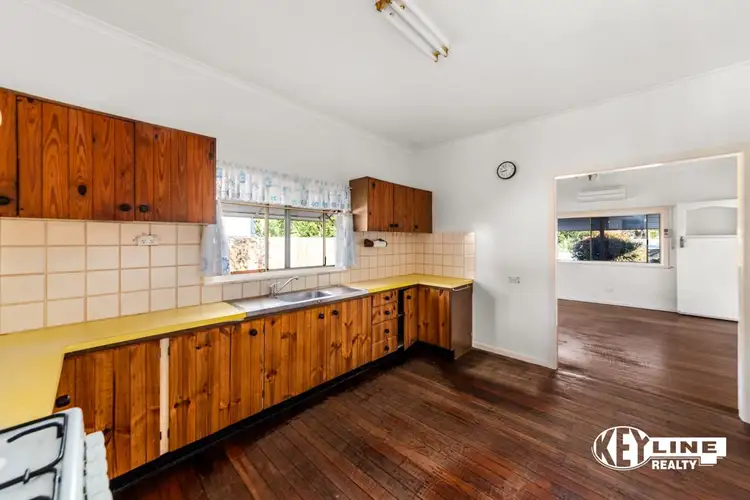 Fourth view of Homely house listing, 18 Hill Street, Nambour QLD 4560