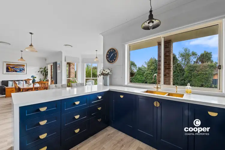 Second view of Homely house listing, 30 Vigilant Street, Ulladulla NSW 2539