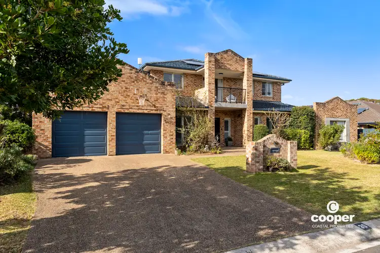 Fifth view of Homely house listing, 30 Vigilant Street, Ulladulla NSW 2539