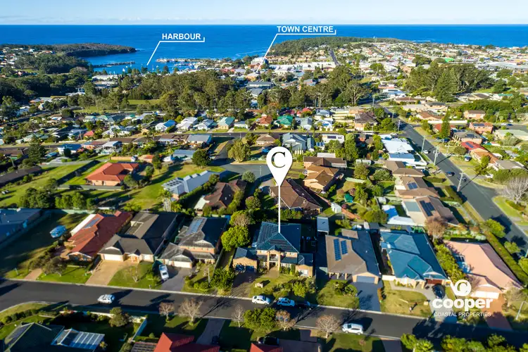 Sixth view of Homely house listing, 30 Vigilant Street, Ulladulla NSW 2539