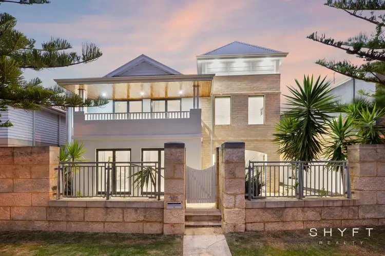 141 Anchorage Drive, Mindarie WA 6030