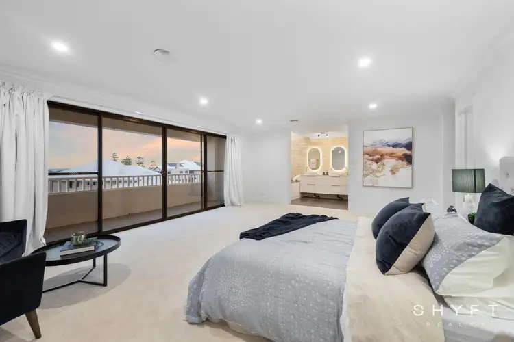 Fourth view of Homely house listing, 141 Anchorage Drive, Mindarie WA 6030