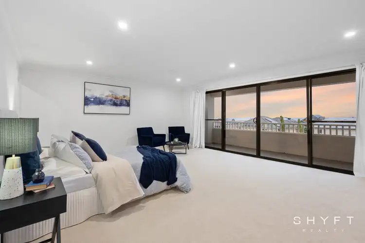 Fifth view of Homely house listing, 141 Anchorage Drive, Mindarie WA 6030
