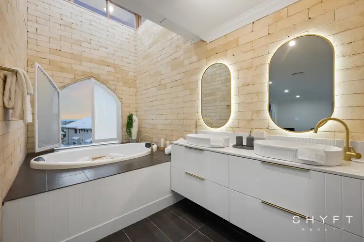Sixth view of Homely house listing, 141 Anchorage Drive, Mindarie WA 6030