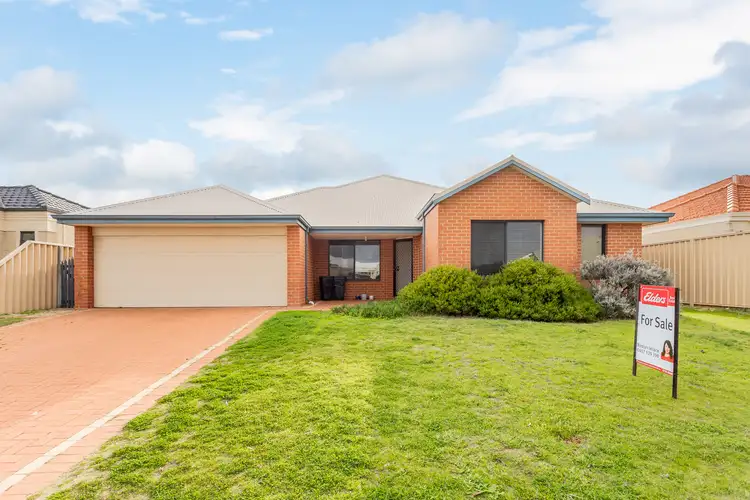 Second view of Homely house listing, 25 Macedon Road, Dalyellup WA 6230