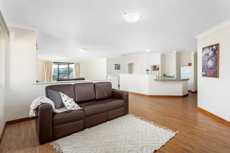 Fifth view of Homely house listing, 25 Macedon Road, Dalyellup WA 6230