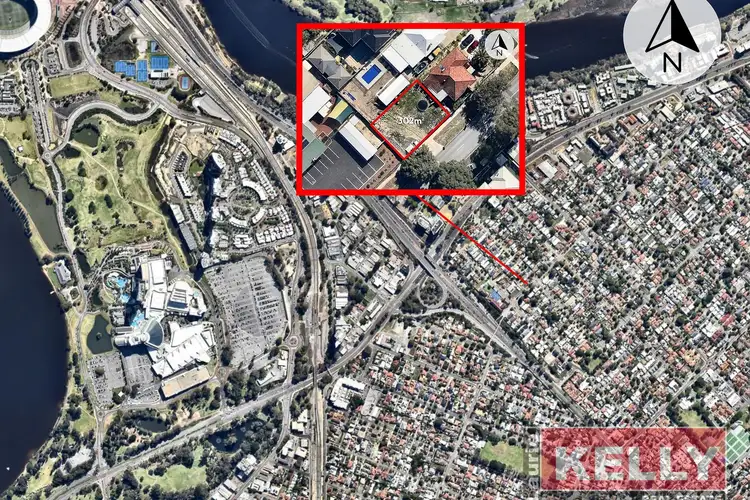 Fifth view of Homely land listing, 7 Newey Street, Rivervale WA 6103