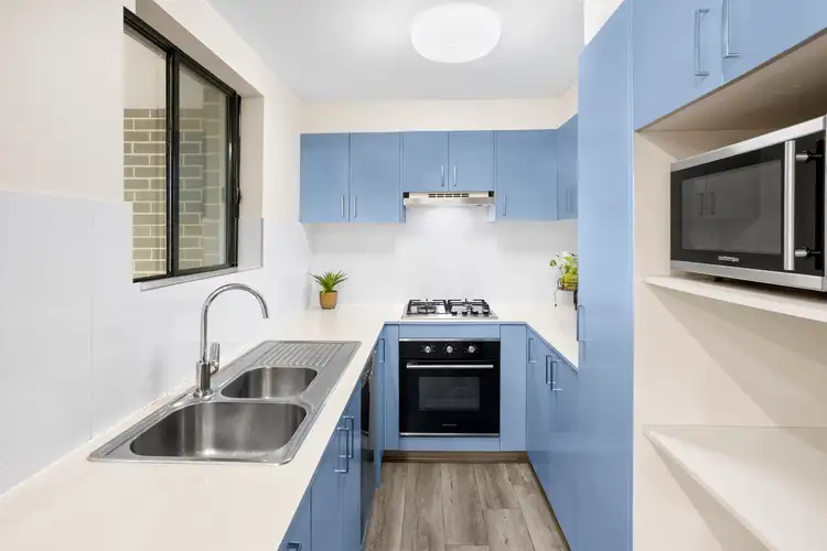 Third view of Homely apartment listing, 10/15-19 Shackel Avenue, Brookvale NSW 2100