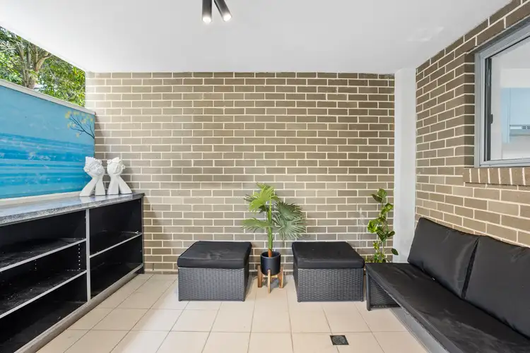 Fourth view of Homely apartment listing, 10/15-19 Shackel Avenue, Brookvale NSW 2100