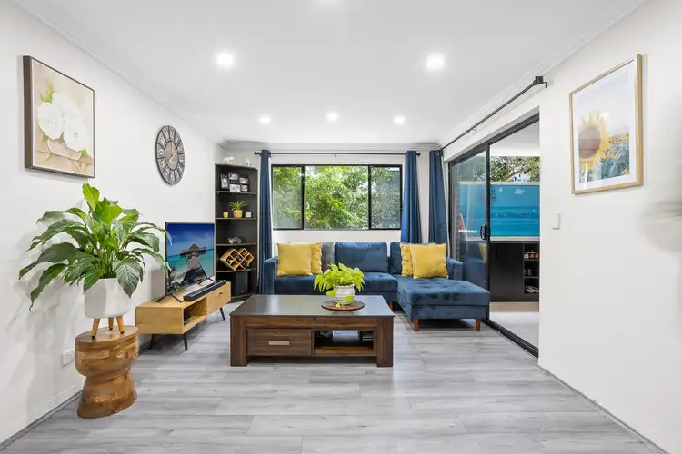 Fifth view of Homely apartment listing, 10/15-19 Shackel Avenue, Brookvale NSW 2100