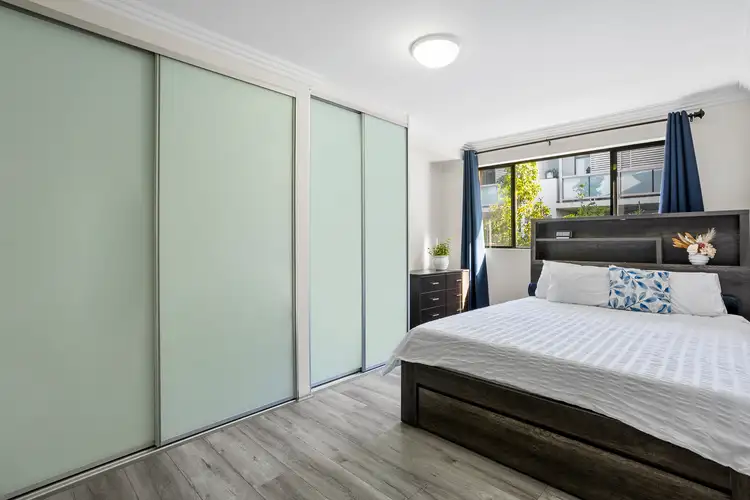 Sixth view of Homely apartment listing, 10/15-19 Shackel Avenue, Brookvale NSW 2100