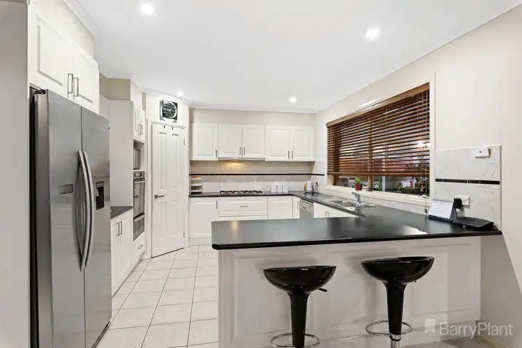 Second view of Homely house listing, 17-19 Brookvale Close, Beaconsfield VIC 3807