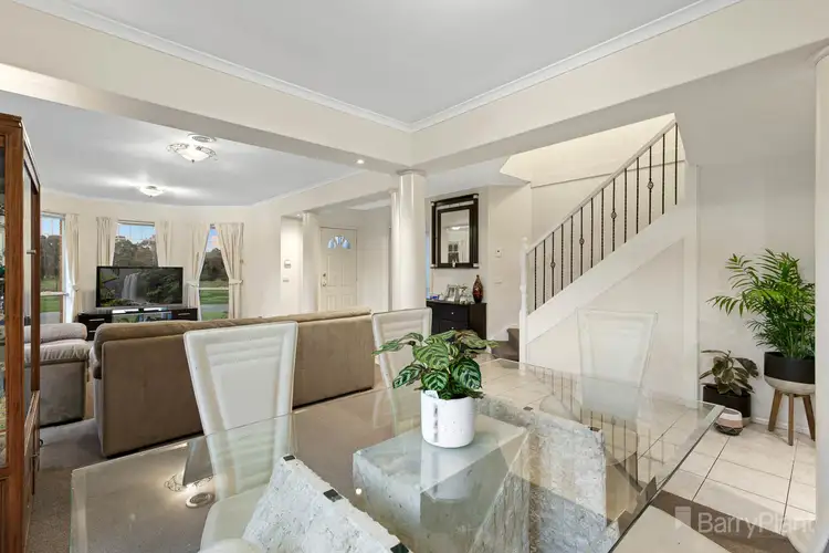 Fifth view of Homely house listing, 17-19 Brookvale Close, Beaconsfield VIC 3807