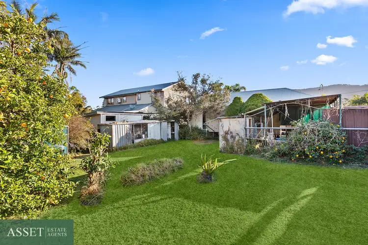 Second view of Homely house listing, 1 Louis Street, Corrimal NSW 2518