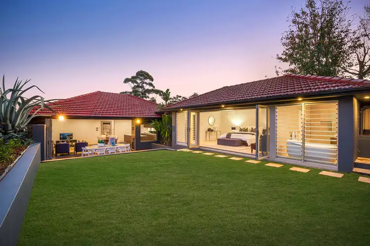 34 Waugoola Street, Gordon NSW 2072