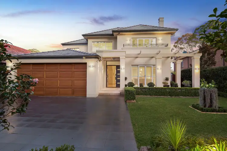 Third view of Homely house listing, 15 Browns Road, Gordon NSW 2072