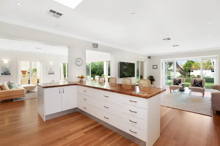 Fifth view of Homely house listing, 15 Browns Road, Gordon NSW 2072