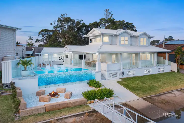 Second view of Homely house listing, 25 Cornwallis Close, Port Macquarie NSW 2444