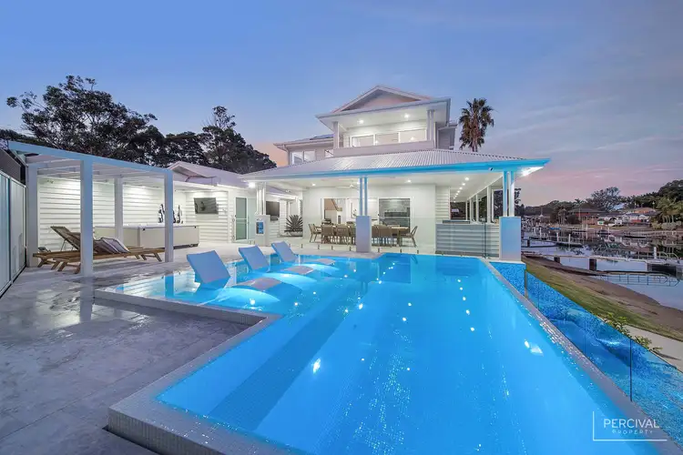Third view of Homely house listing, 25 Cornwallis Close, Port Macquarie NSW 2444