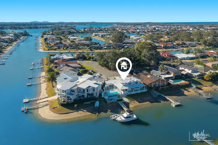 Fourth view of Homely house listing, 25 Cornwallis Close, Port Macquarie NSW 2444