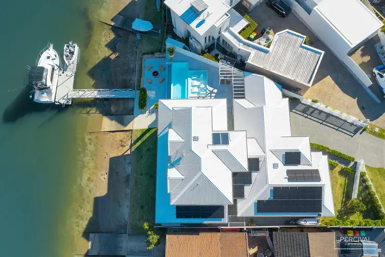 Fifth view of Homely house listing, 25 Cornwallis Close, Port Macquarie NSW 2444