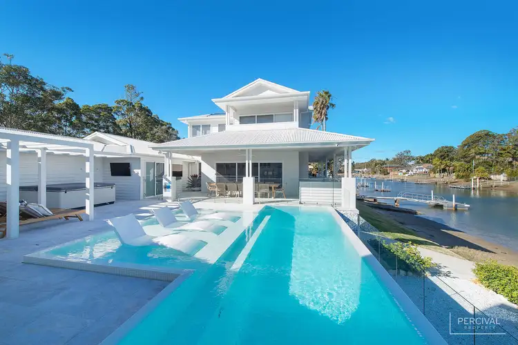 Sixth view of Homely house listing, 25 Cornwallis Close, Port Macquarie NSW 2444