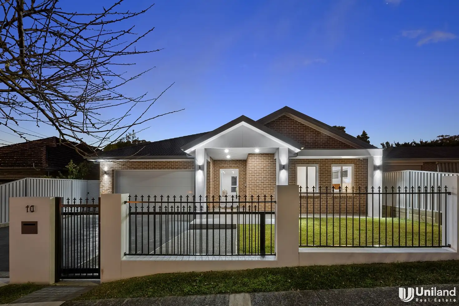 Main view of Homely house listing, 10 Trelawney Street, Eastwood NSW 2122