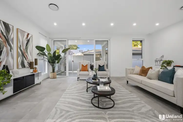 Third view of Homely house listing, 10 Trelawney Street, Eastwood NSW 2122