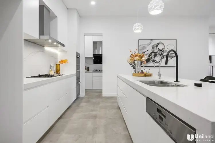 Fourth view of Homely house listing, 10 Trelawney Street, Eastwood NSW 2122