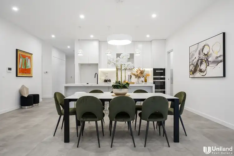 Sixth view of Homely house listing, 10 Trelawney Street, Eastwood NSW 2122