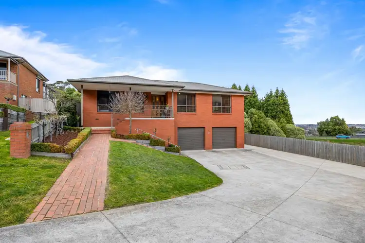 Main view of Homely house listing, 3 Casey Close, Black Hill VIC 3350