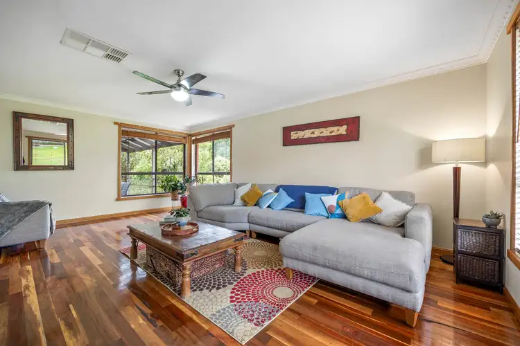 Fifth view of Homely house listing, 3 Casey Close, Black Hill VIC 3350