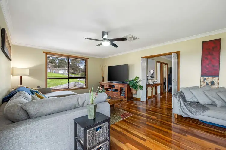 Sixth view of Homely house listing, 3 Casey Close, Black Hill VIC 3350