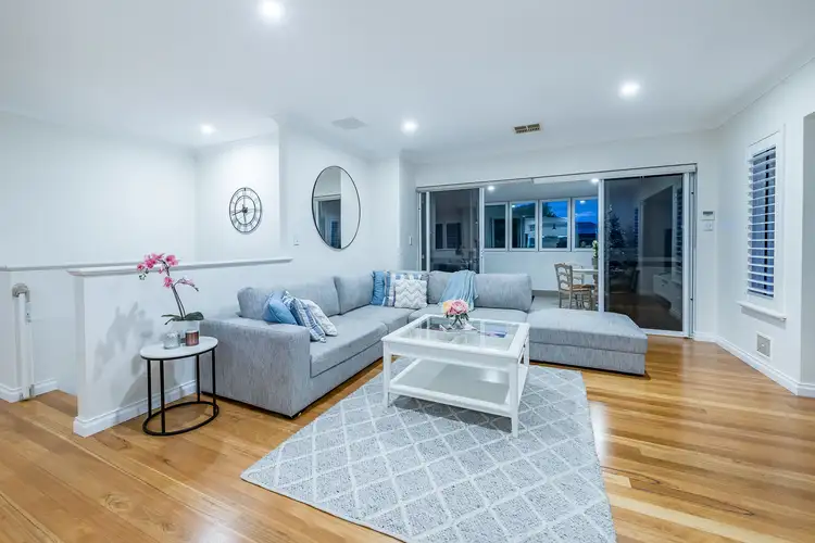 Sixth view of Homely house listing, 1 Seabreeze Avenue, Burns Beach WA 6028