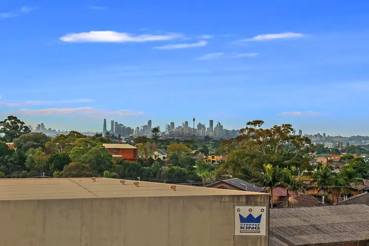 Main view of Homely apartment listing, 701/99 Forest Road, Hurstville NSW 2220