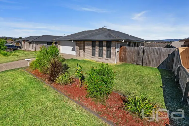 Second view of Homely house listing, 14 Parkview Place, Laidley QLD 4341