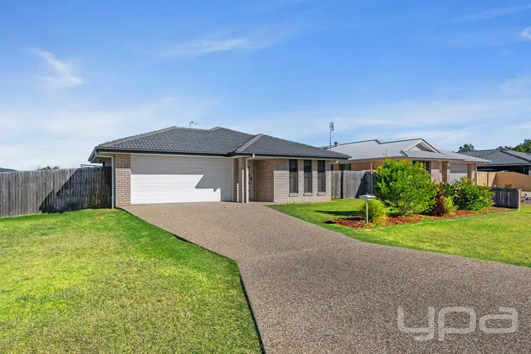 Third view of Homely house listing, 14 Parkview Place, Laidley QLD 4341