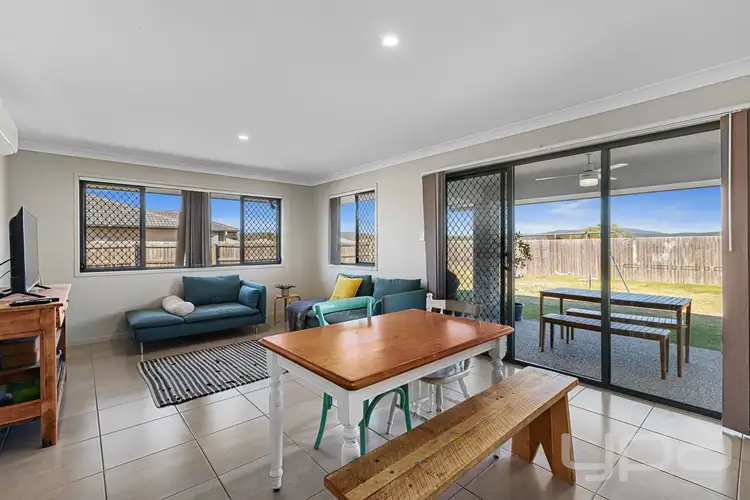 Fourth view of Homely house listing, 14 Parkview Place, Laidley QLD 4341