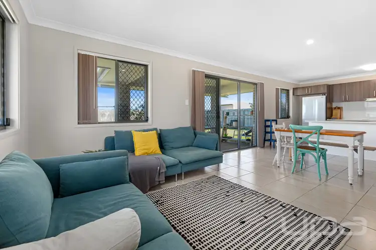 Fifth view of Homely house listing, 14 Parkview Place, Laidley QLD 4341