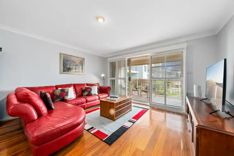 42/25 Aspinall Street, Watson ACT 2602