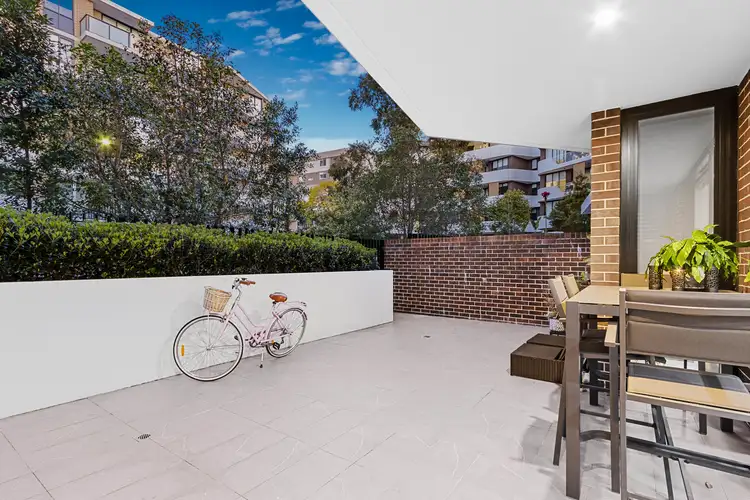 Main view of Homely apartment listing, G09/1 Higherdale Avenue, Miranda NSW 2228