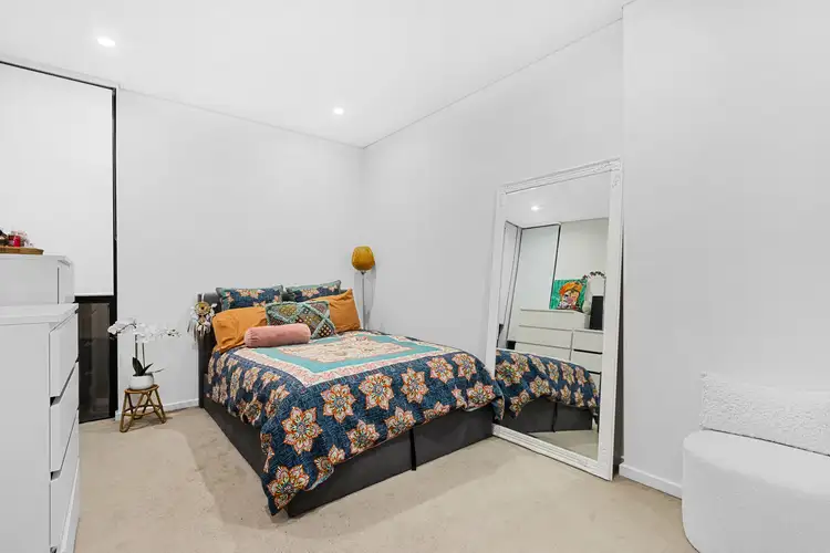 Fourth view of Homely apartment listing, G09/1 Higherdale Avenue, Miranda NSW 2228