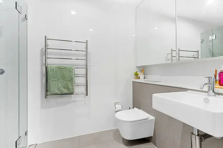 Fifth view of Homely apartment listing, G09/1 Higherdale Avenue, Miranda NSW 2228