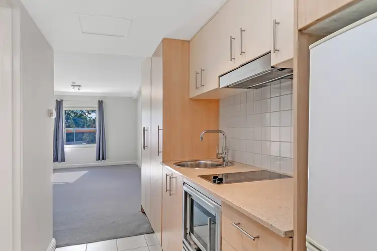 Second view of Homely studio listing, 116/2 City View Road, Pennant Hills NSW 2120