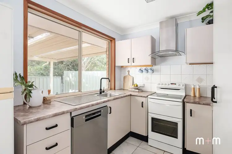 Fourth view of Homely house listing, 78a Hutton Avenue, Bulli NSW 2516